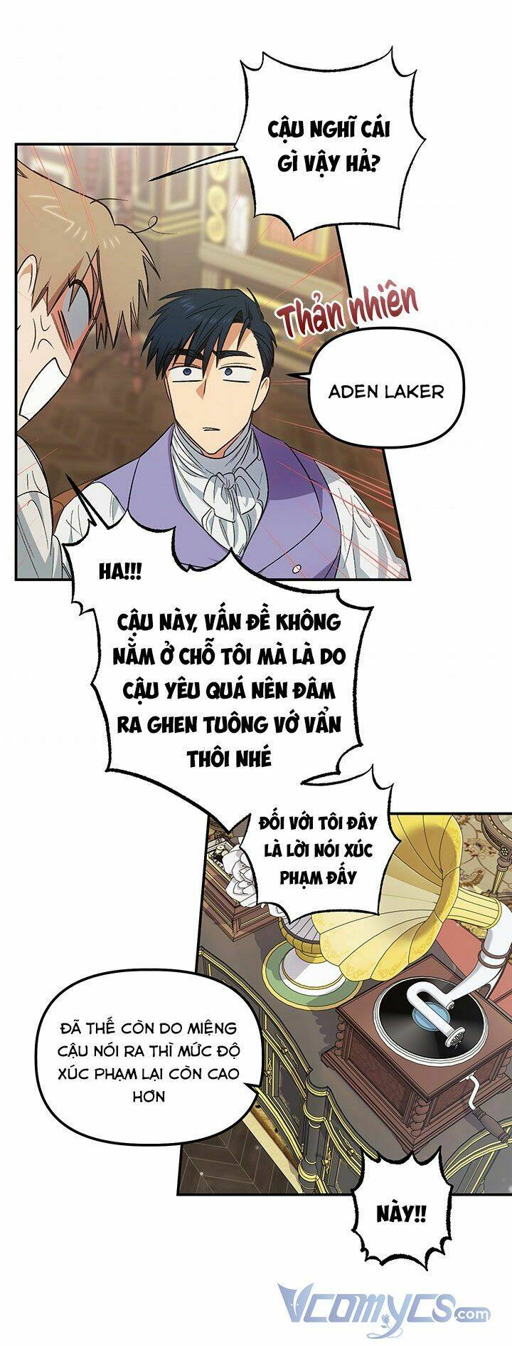 May Mắn Hay Bất Hạnh - Chapter 77 - Page 39