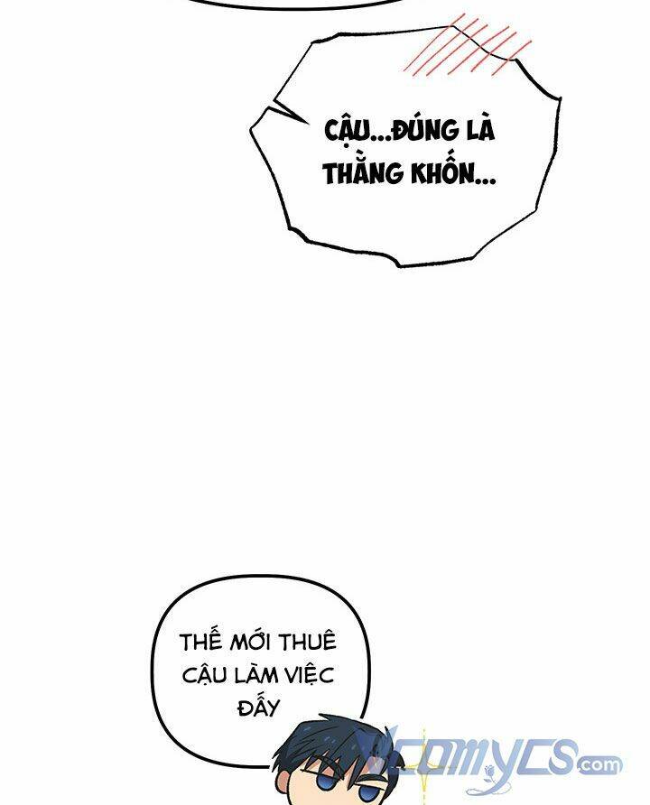 May Mắn Hay Bất Hạnh - Chapter 77 - Page 41