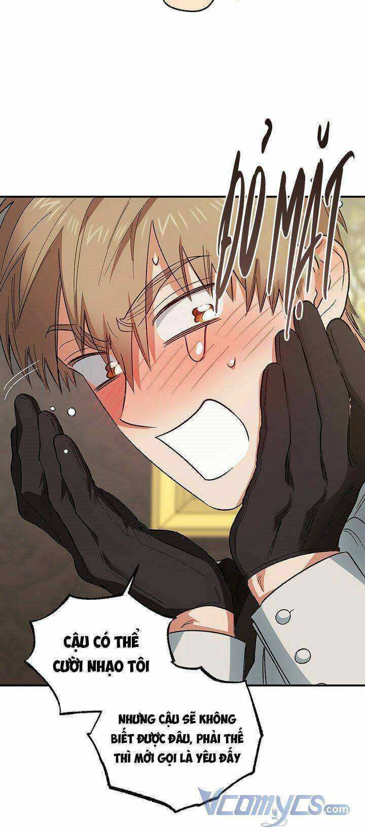 May Mắn Hay Bất Hạnh - Chapter 77 - Page 42