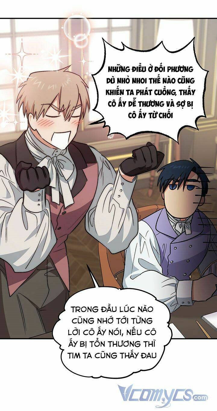 May Mắn Hay Bất Hạnh - Chapter 77 - Page 43