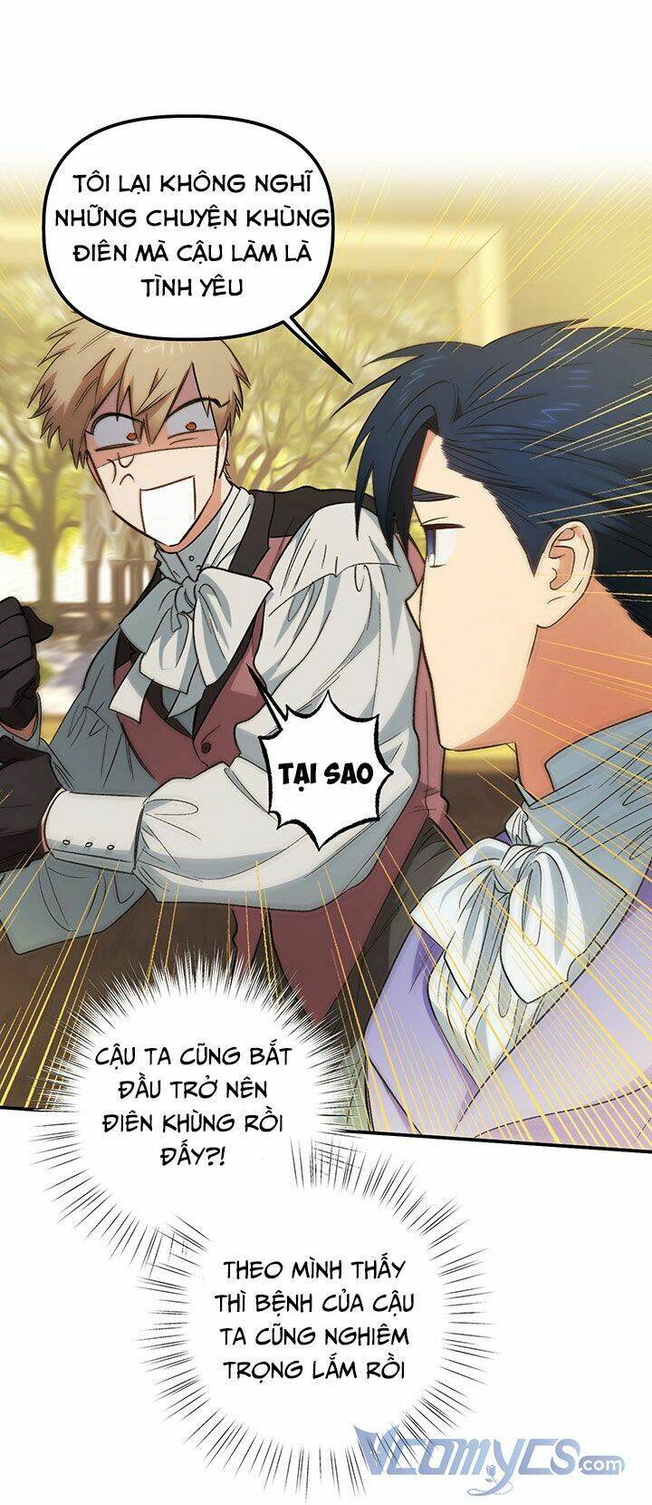 May Mắn Hay Bất Hạnh - Chapter 77 - Page 44