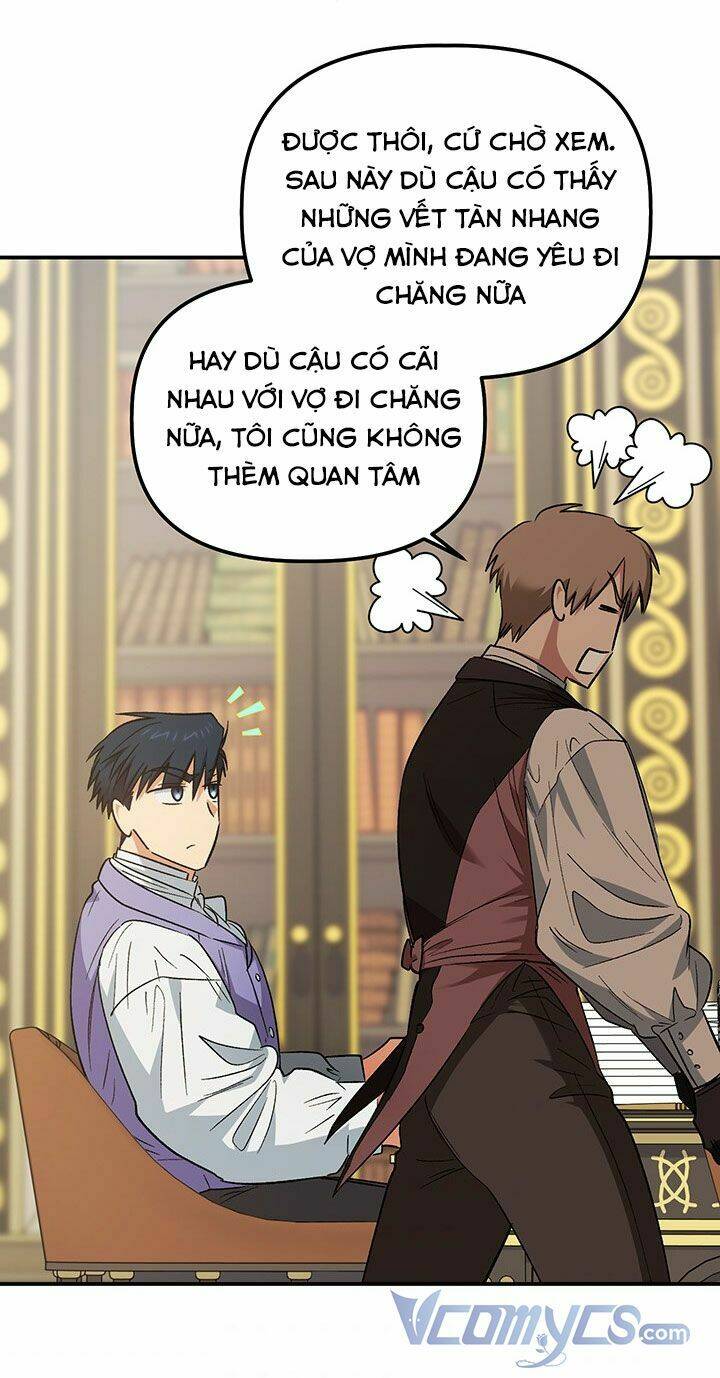 May Mắn Hay Bất Hạnh - Chapter 77 - Page 45