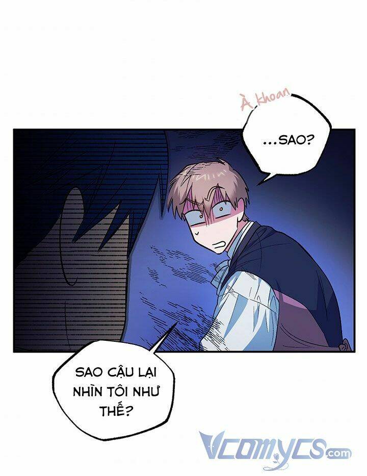 May Mắn Hay Bất Hạnh - Chapter 77 - Page 46