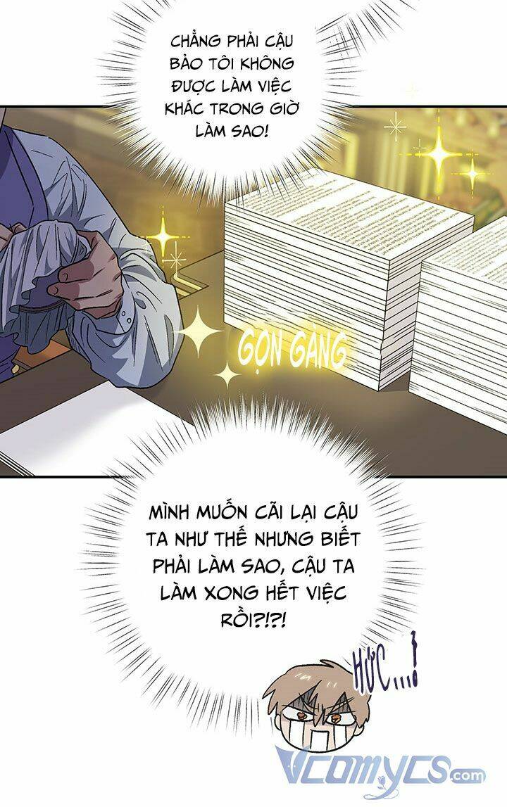 May Mắn Hay Bất Hạnh - Chapter 77 - Page 4