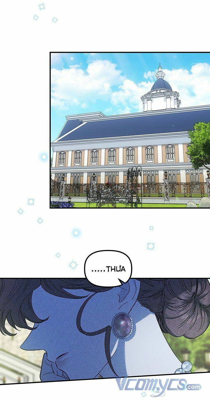 May Mắn Hay Bất Hạnh - Chapter 77 - Page 50