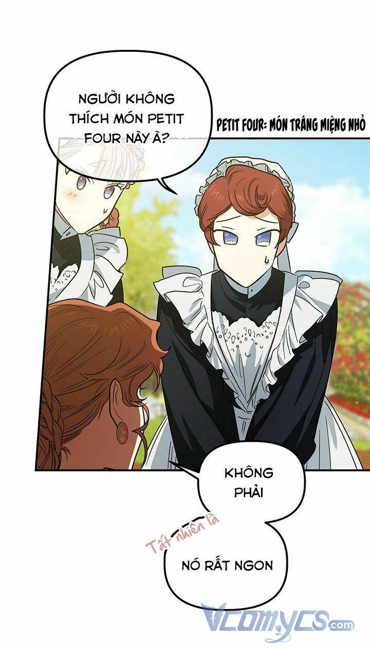 May Mắn Hay Bất Hạnh - Chapter 77 - Page 54