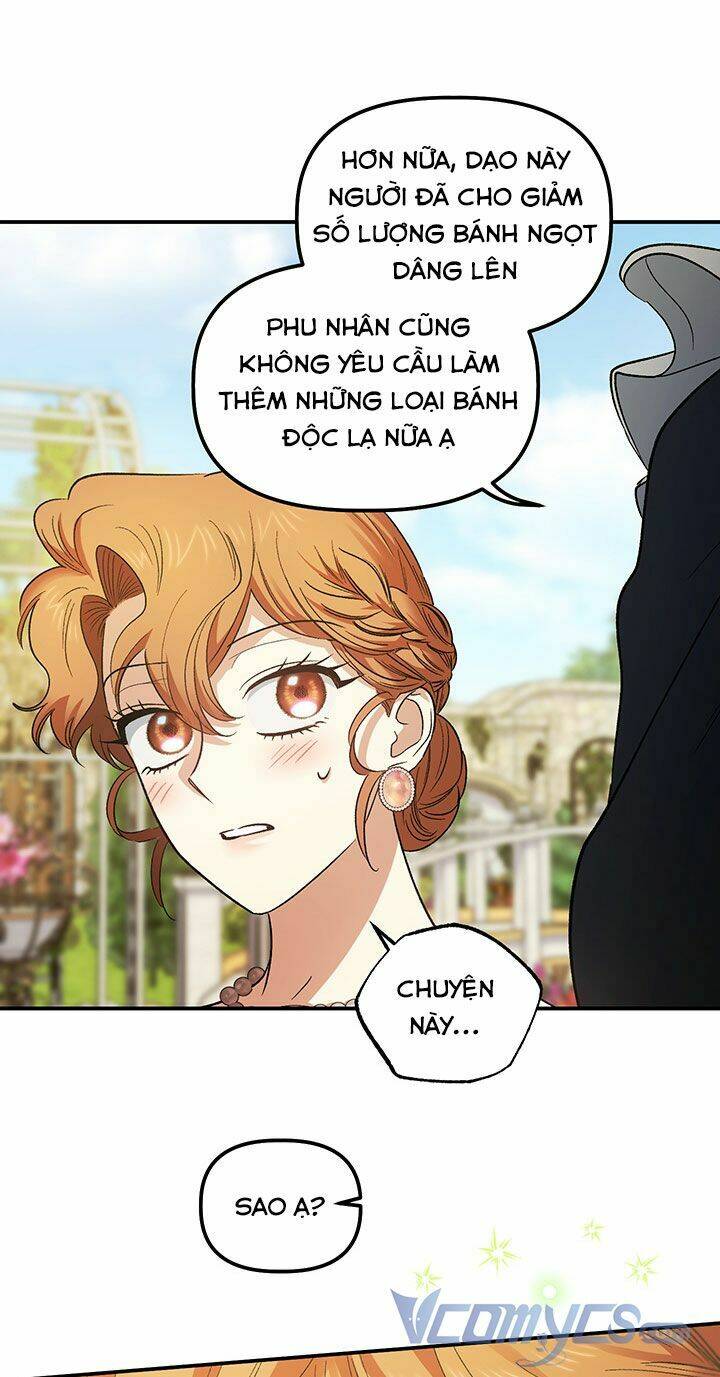 May Mắn Hay Bất Hạnh - Chapter 77 - Page 57