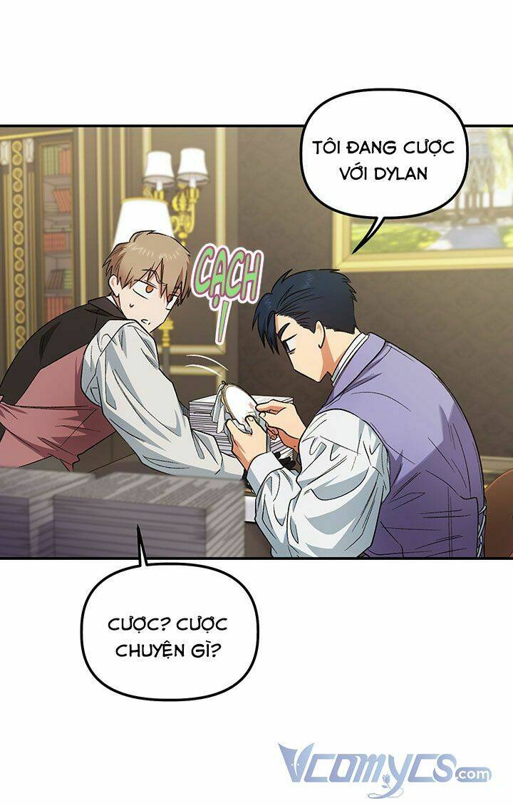 May Mắn Hay Bất Hạnh - Chapter 77 - Page 5