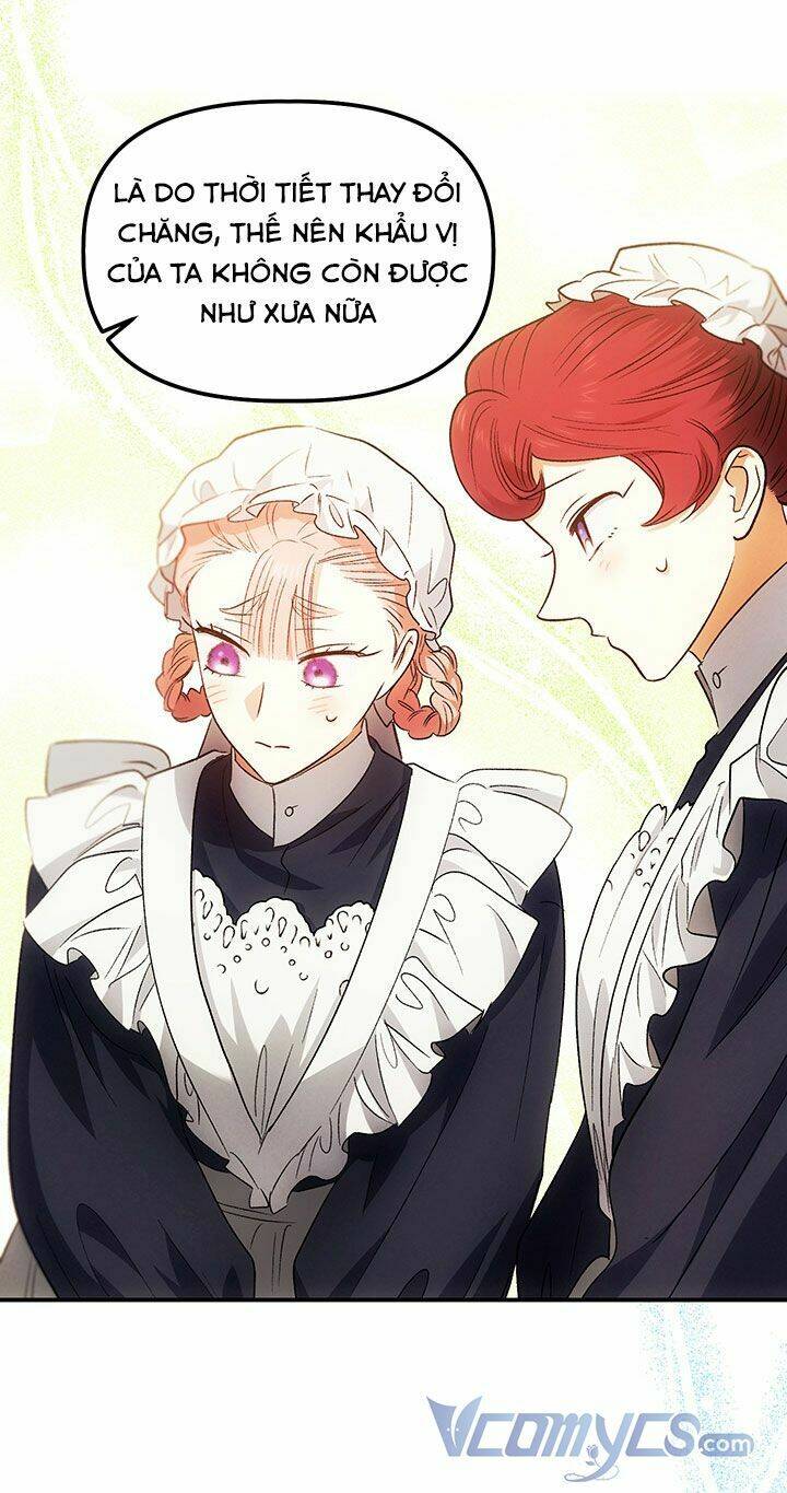 May Mắn Hay Bất Hạnh - Chapter 77 - Page 59