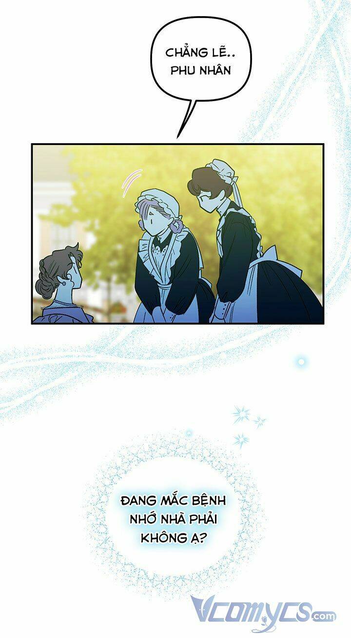 May Mắn Hay Bất Hạnh - Chapter 77 - Page 60