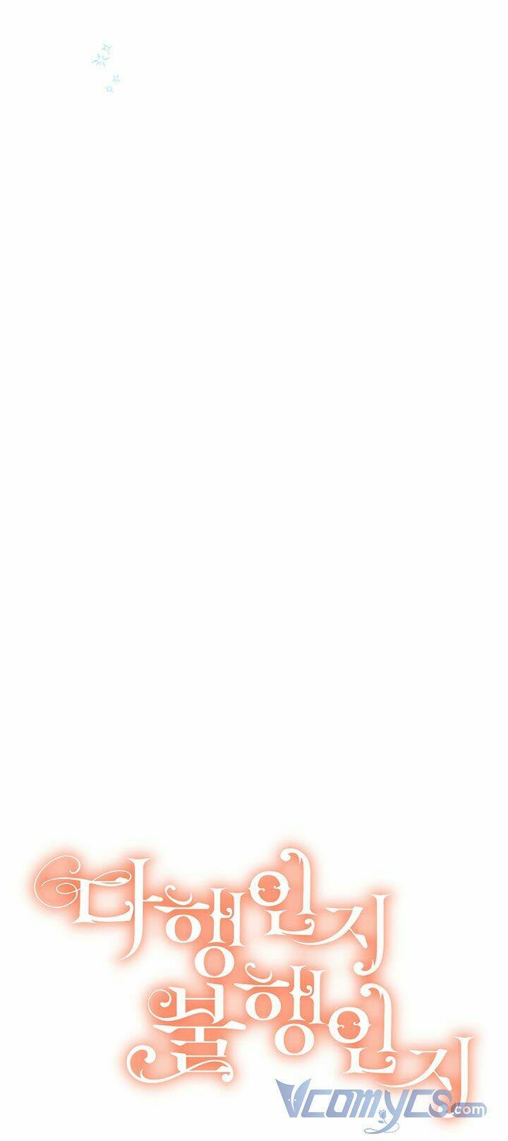 May Mắn Hay Bất Hạnh - Chapter 77 - Page 61