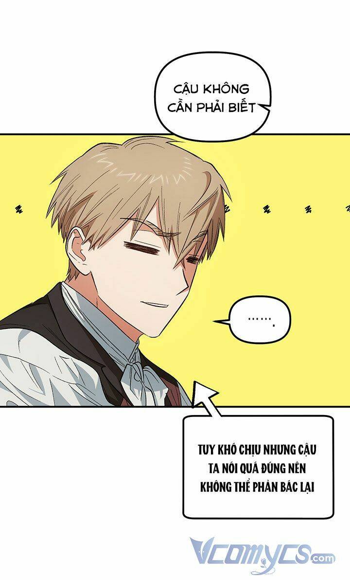 May Mắn Hay Bất Hạnh - Chapter 77 - Page 6