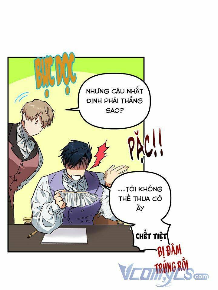 May Mắn Hay Bất Hạnh - Chapter 77 - Page 7