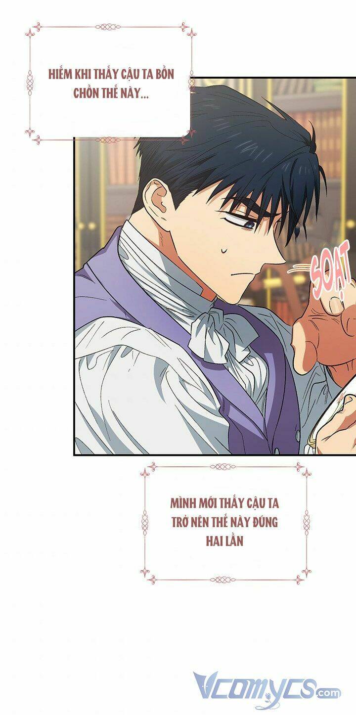 May Mắn Hay Bất Hạnh - Chapter 77 - Page 8