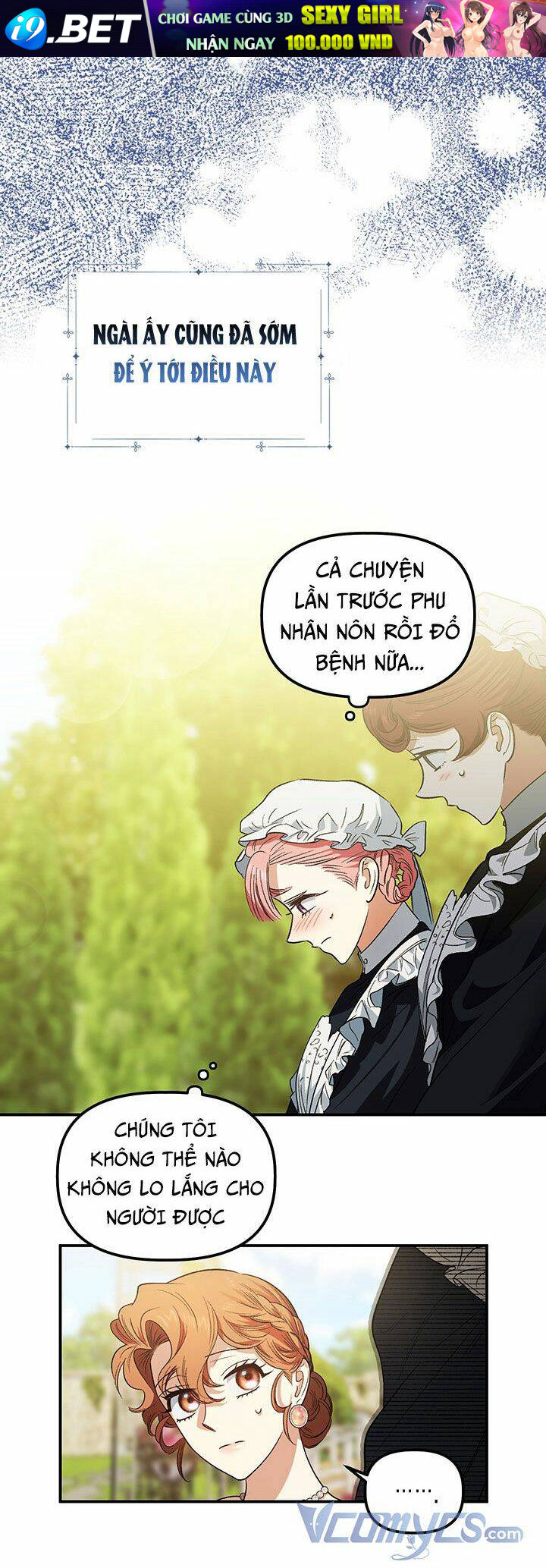 May Mắn Hay Bất Hạnh - Chapter 78 - Page 12