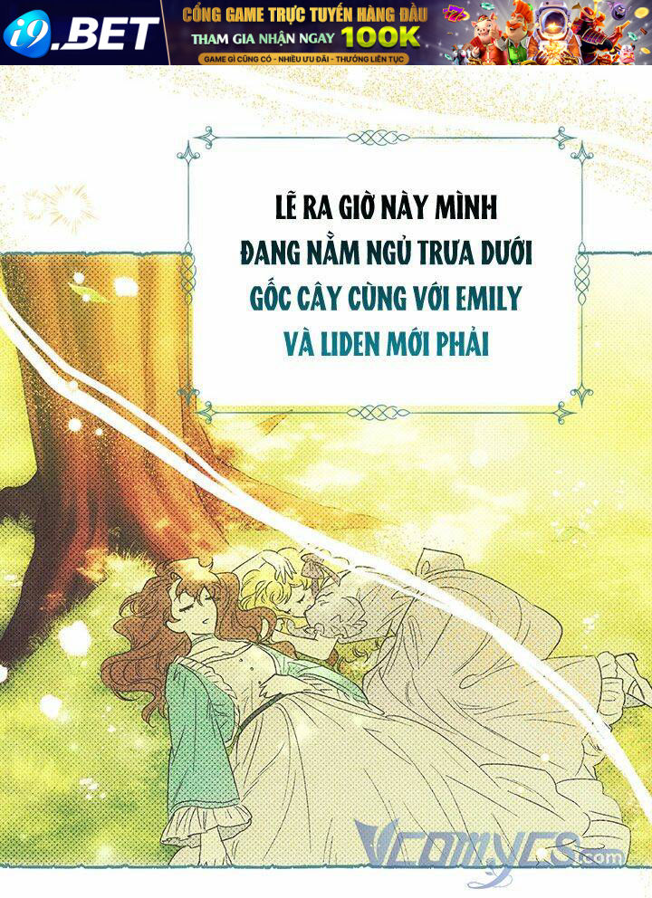 May Mắn Hay Bất Hạnh - Chapter 78 - Page 15