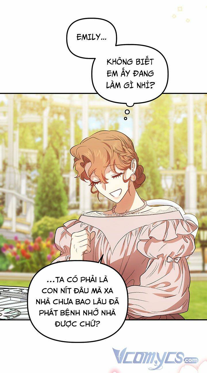 May Mắn Hay Bất Hạnh - Chapter 78 - Page 16