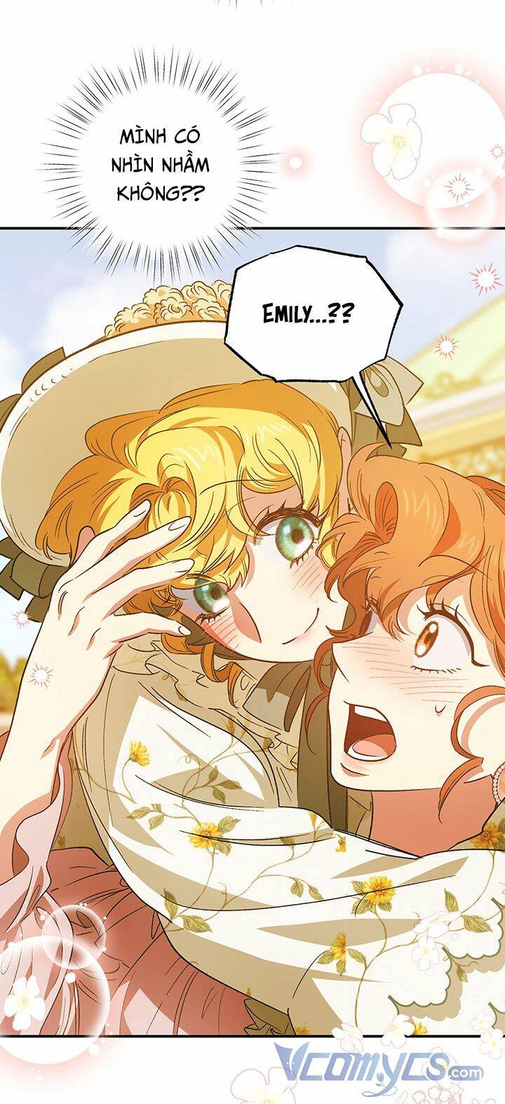 May Mắn Hay Bất Hạnh - Chapter 78 - Page 20