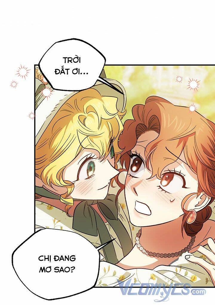 May Mắn Hay Bất Hạnh - Chapter 78 - Page 25