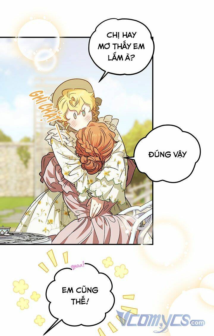 May Mắn Hay Bất Hạnh - Chapter 78 - Page 26