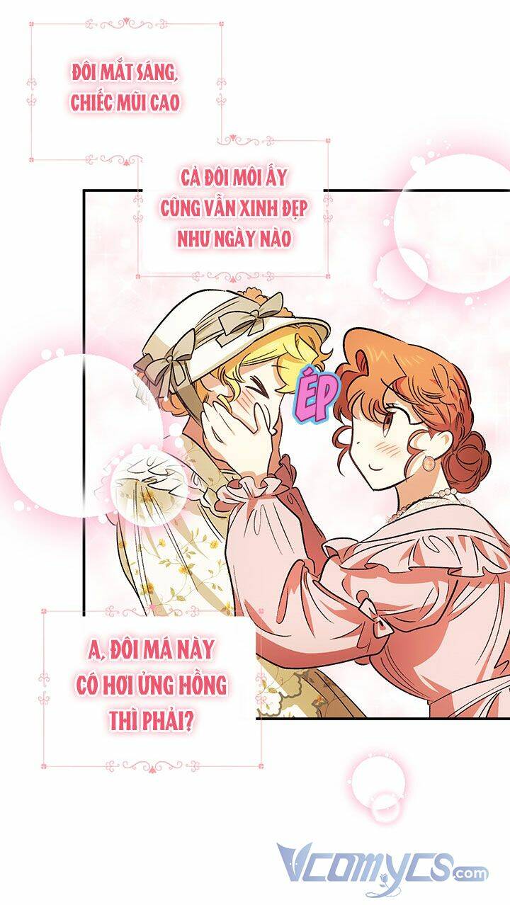 May Mắn Hay Bất Hạnh - Chapter 78 - Page 31