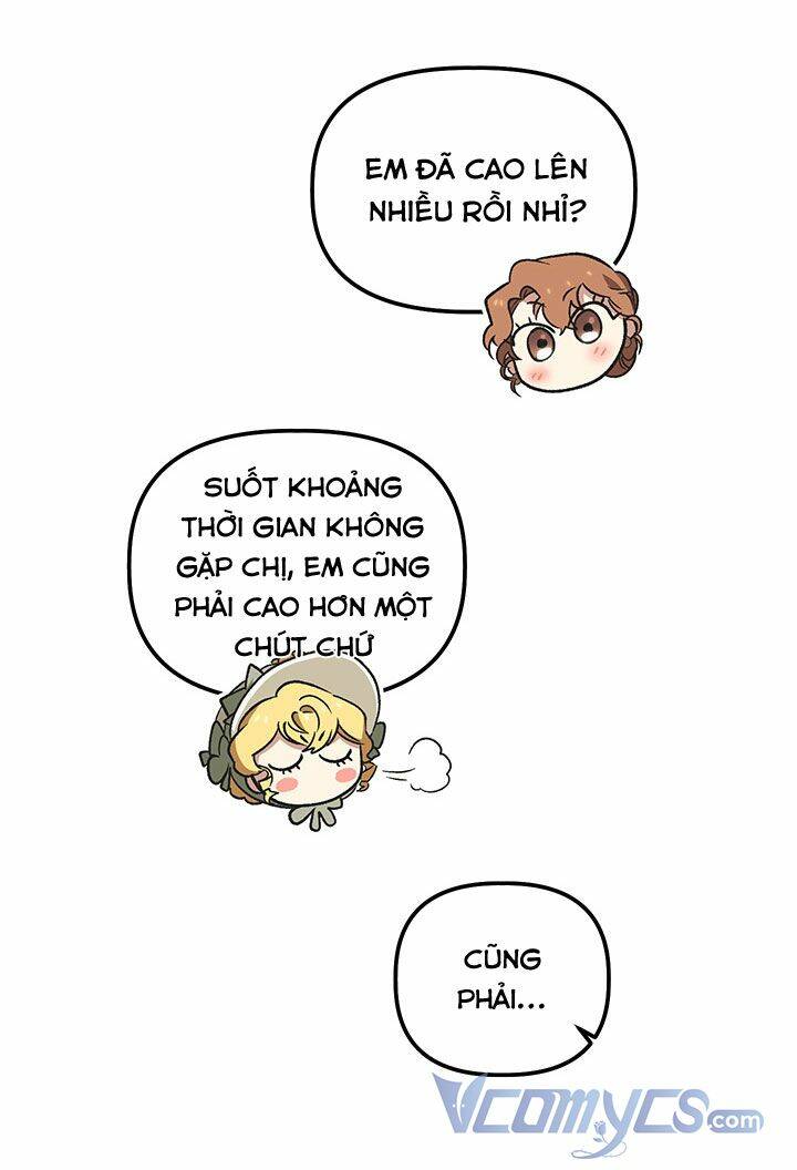 May Mắn Hay Bất Hạnh - Chapter 78 - Page 32