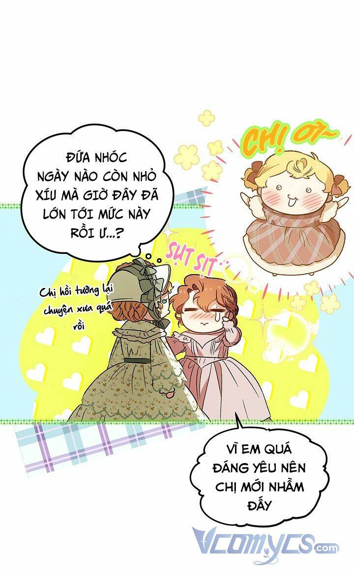 May Mắn Hay Bất Hạnh - Chapter 78 - Page 33