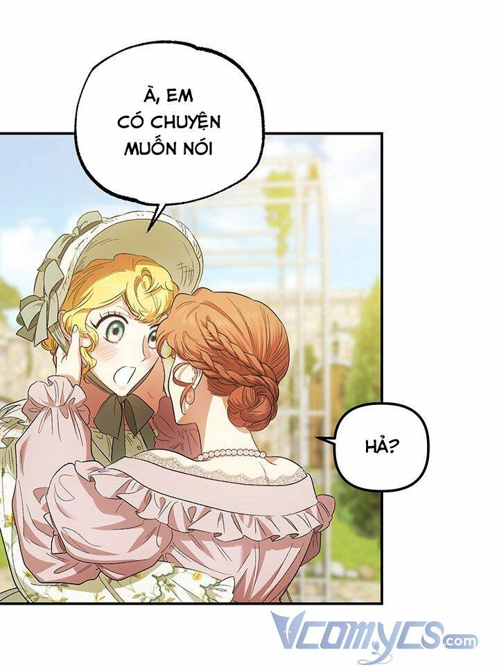 May Mắn Hay Bất Hạnh - Chapter 78 - Page 34