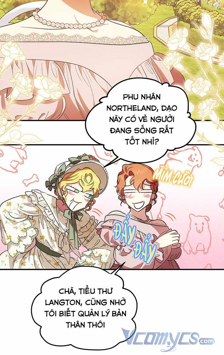 May Mắn Hay Bất Hạnh - Chapter 78 - Page 36