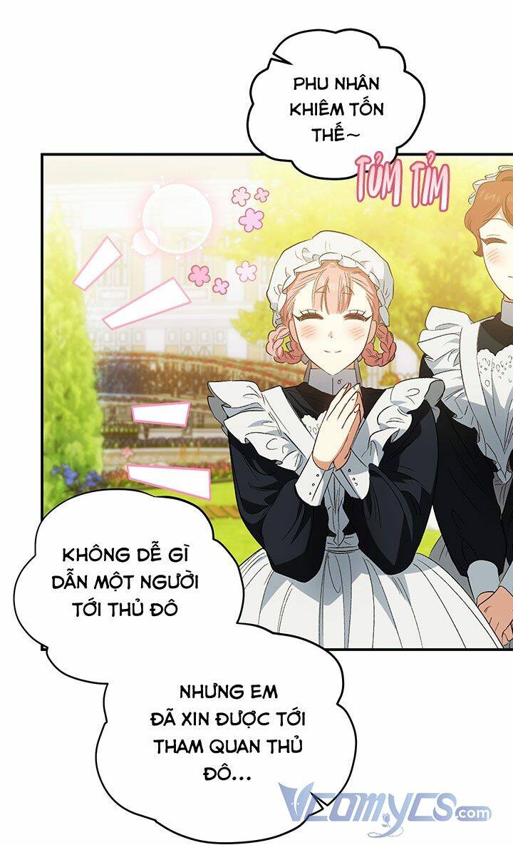 May Mắn Hay Bất Hạnh - Chapter 78 - Page 37