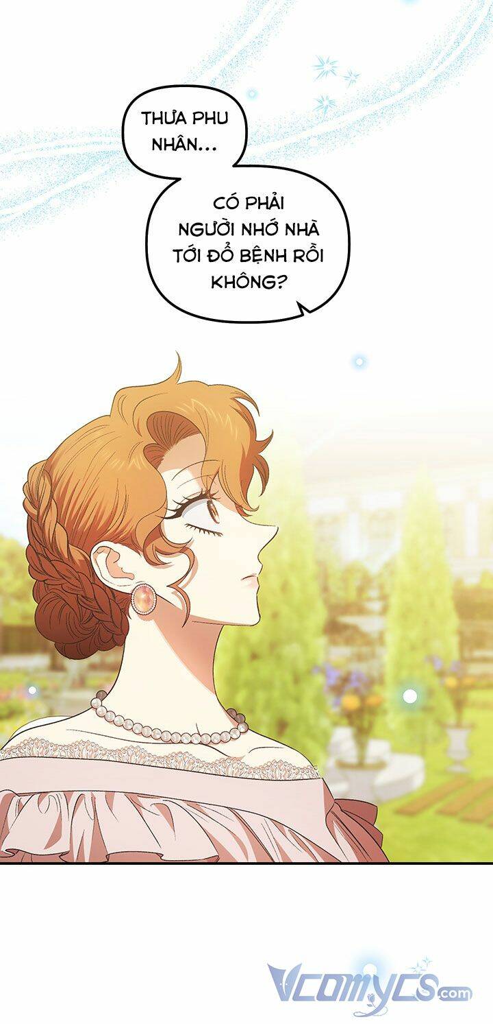 May Mắn Hay Bất Hạnh - Chapter 78 - Page 3