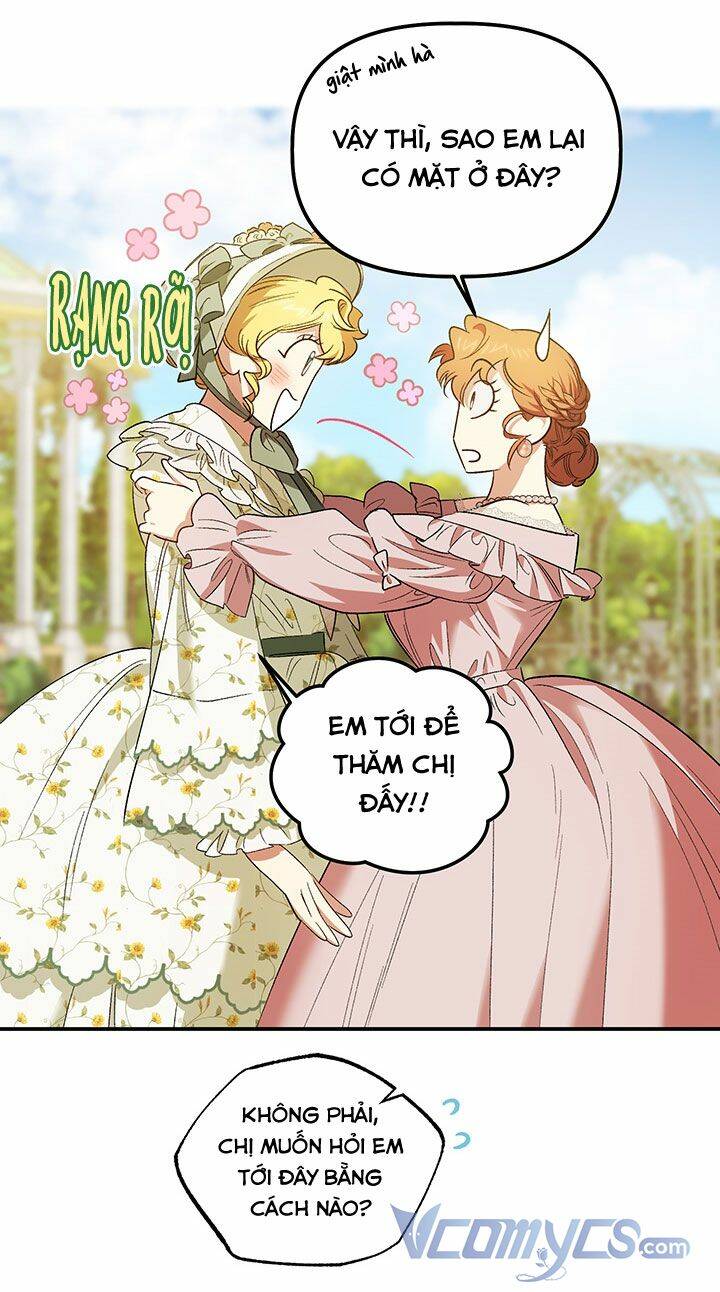 May Mắn Hay Bất Hạnh - Chapter 78 - Page 39