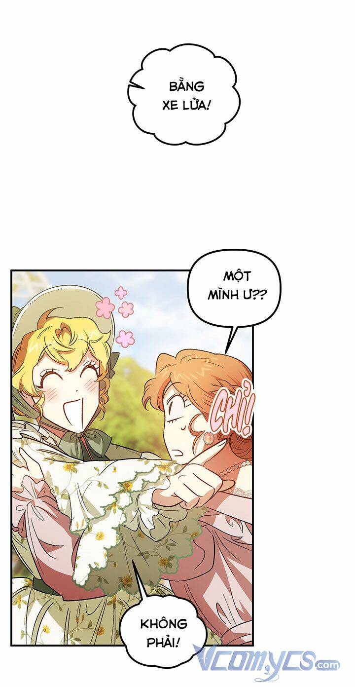 May Mắn Hay Bất Hạnh - Chapter 78 - Page 40