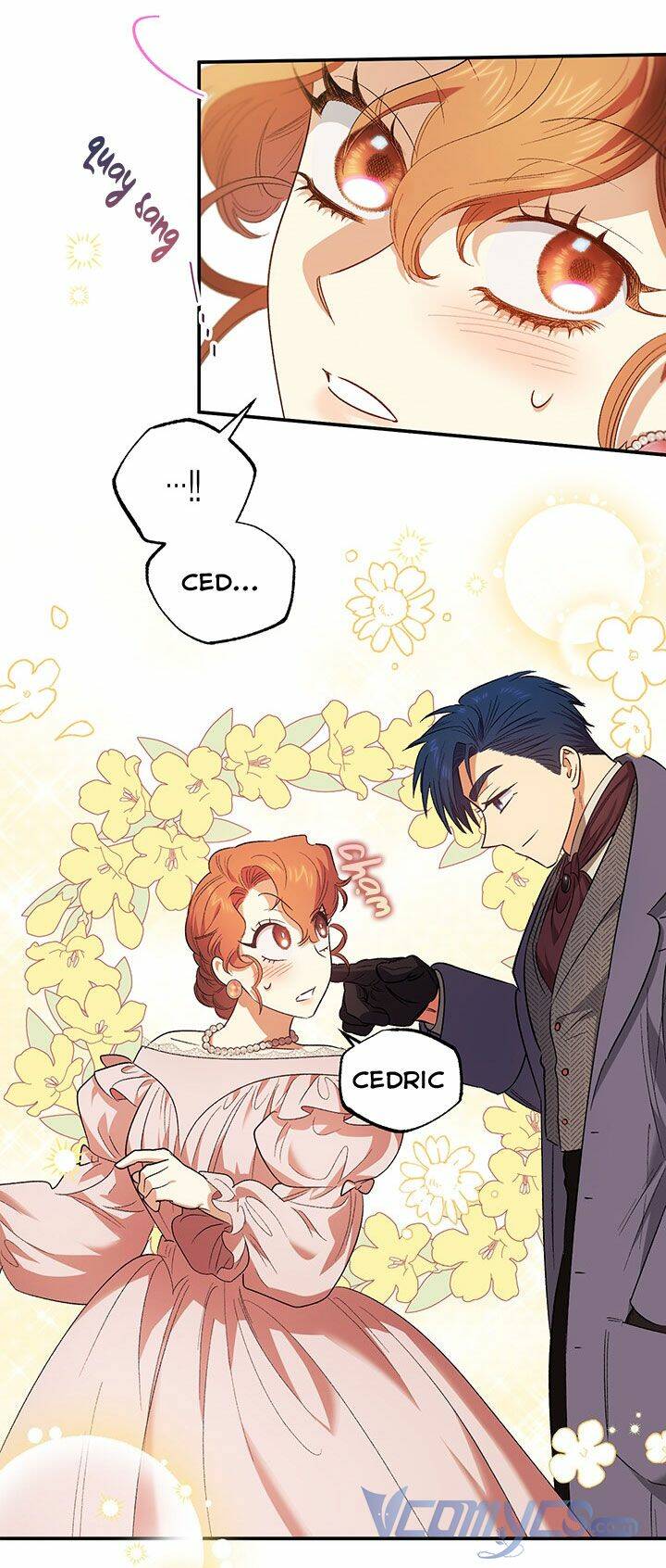 May Mắn Hay Bất Hạnh - Chapter 78 - Page 41