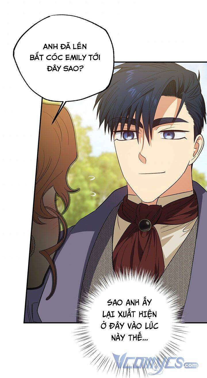 May Mắn Hay Bất Hạnh - Chapter 78 - Page 43