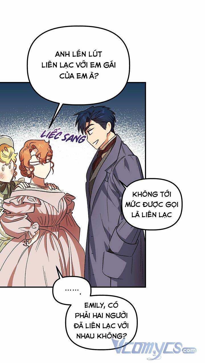 May Mắn Hay Bất Hạnh - Chapter 78 - Page 45