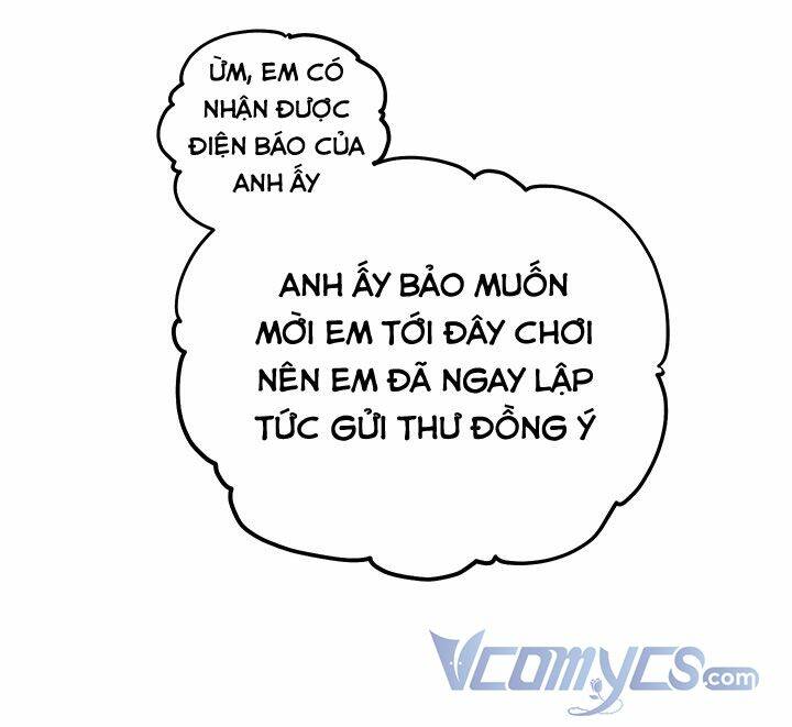 May Mắn Hay Bất Hạnh - Chapter 78 - Page 46