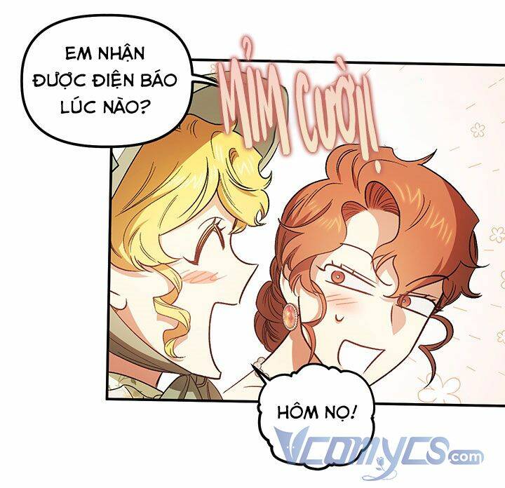 May Mắn Hay Bất Hạnh - Chapter 78 - Page 47