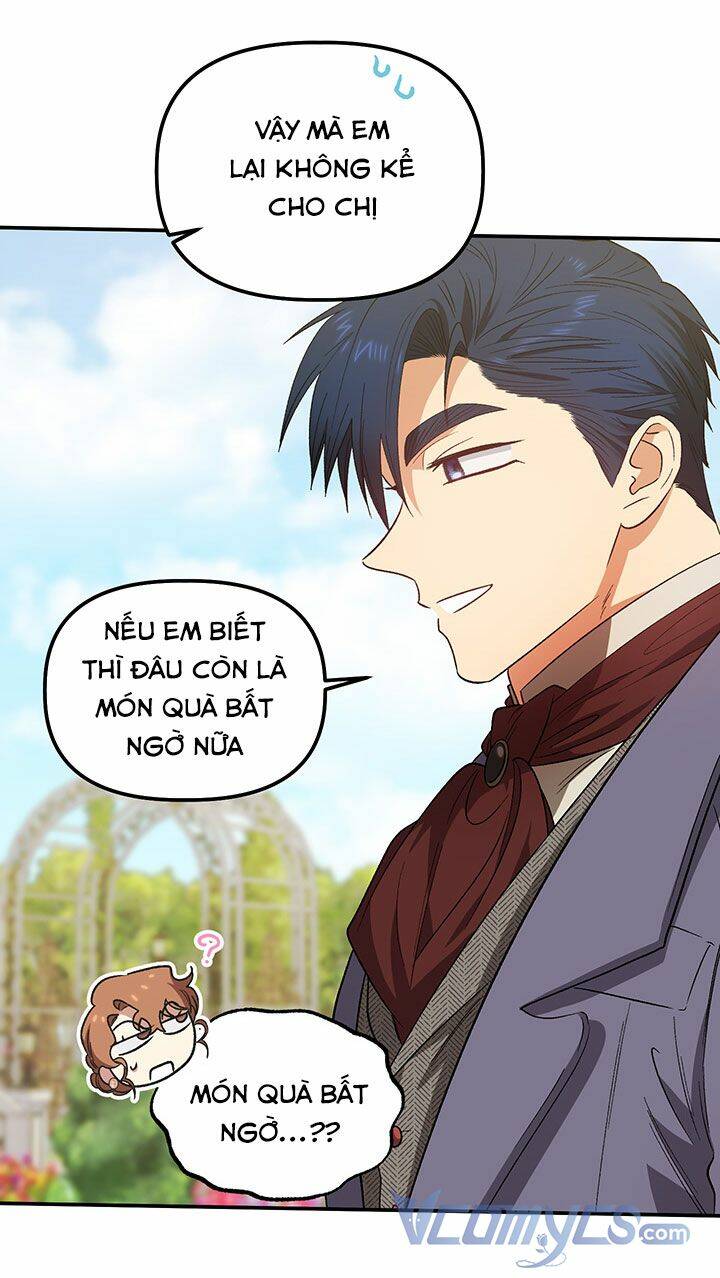 May Mắn Hay Bất Hạnh - Chapter 78 - Page 48