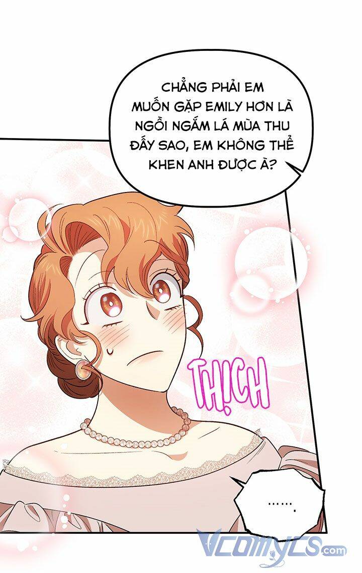 May Mắn Hay Bất Hạnh - Chapter 78 - Page 50