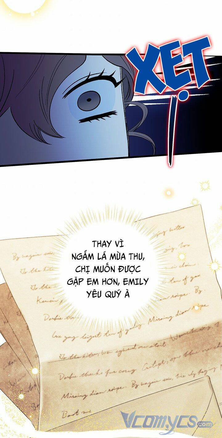 May Mắn Hay Bất Hạnh - Chapter 78 - Page 52