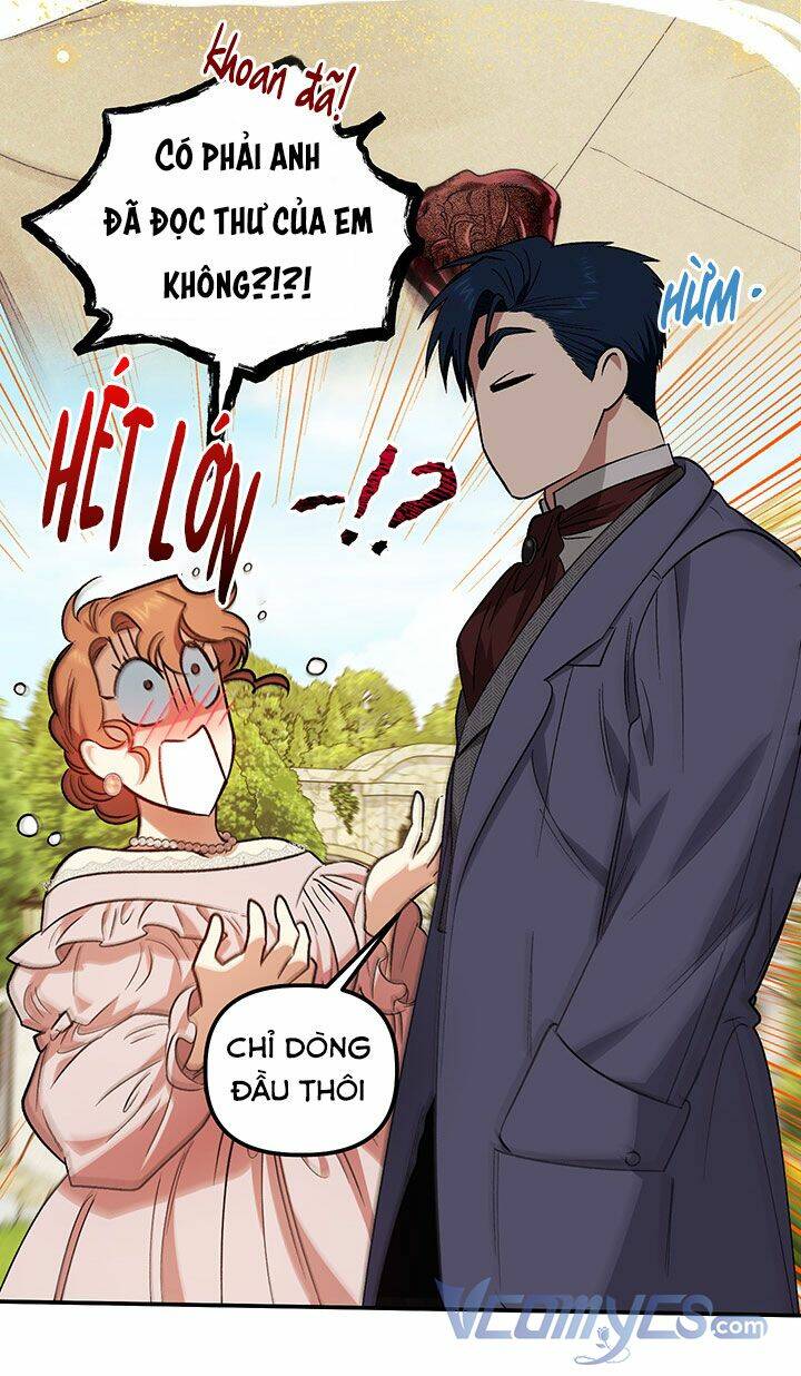 May Mắn Hay Bất Hạnh - Chapter 78 - Page 53