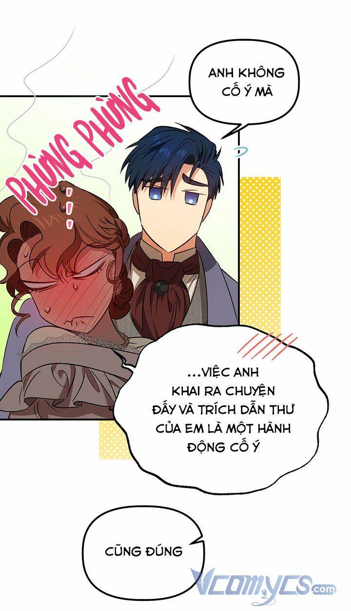 May Mắn Hay Bất Hạnh - Chapter 78 - Page 55