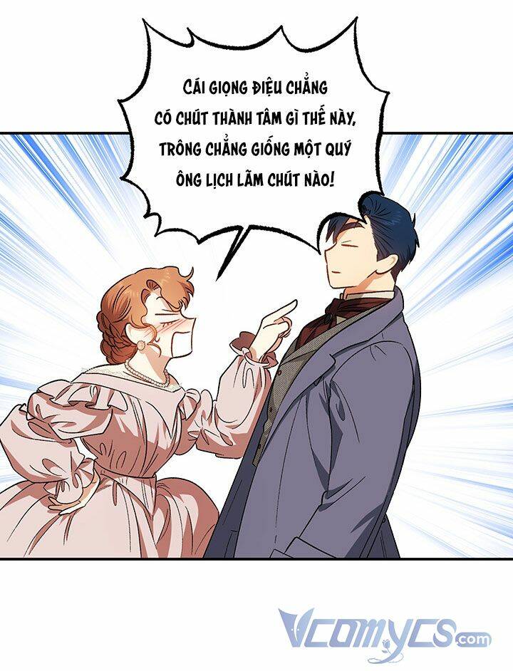 May Mắn Hay Bất Hạnh - Chapter 78 - Page 56