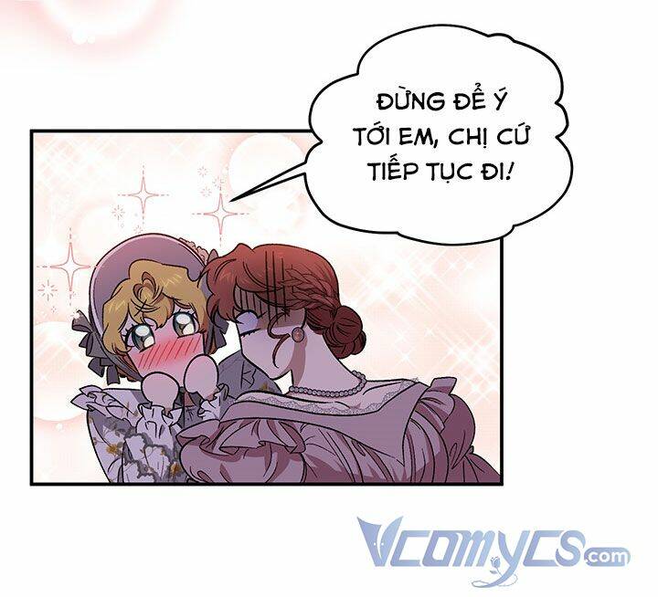 May Mắn Hay Bất Hạnh - Chapter 78 - Page 59