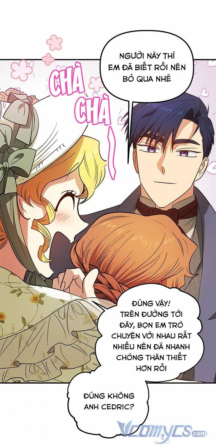 May Mắn Hay Bất Hạnh - Chapter 78 - Page 61