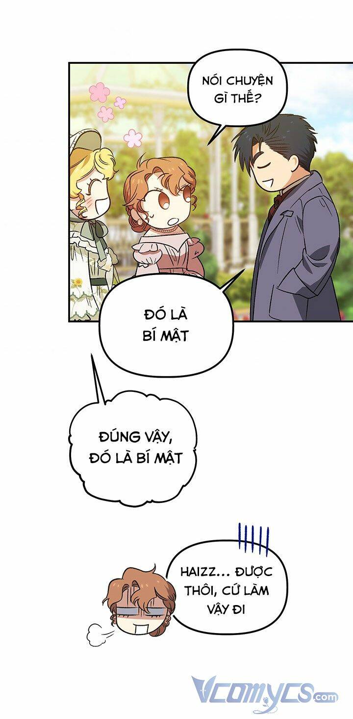 May Mắn Hay Bất Hạnh - Chapter 78 - Page 62