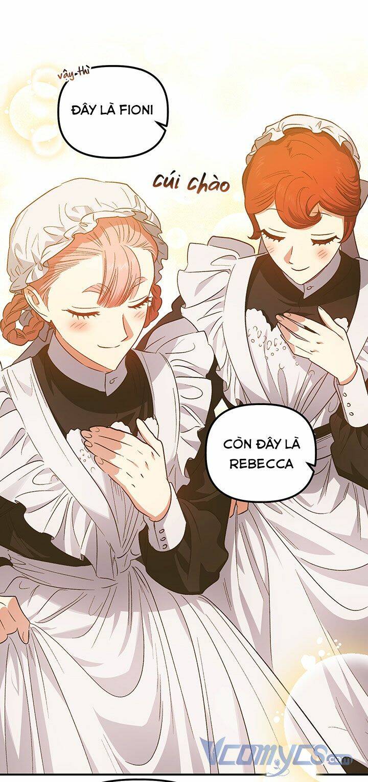 May Mắn Hay Bất Hạnh - Chapter 78 - Page 63