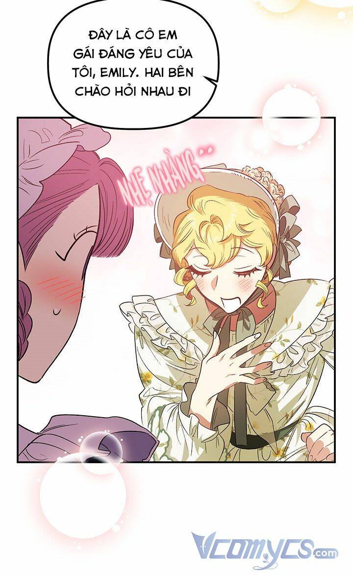 May Mắn Hay Bất Hạnh - Chapter 78 - Page 64