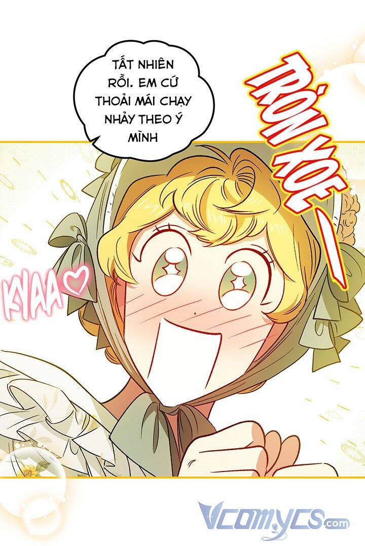 May Mắn Hay Bất Hạnh - Chapter 78 - Page 68